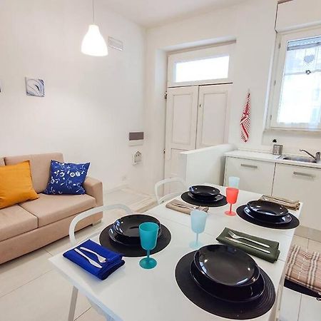 Ferienwohnung Moderno E Accogliente Bilocale Pascoli San Benedetto del Tronto Exterior foto