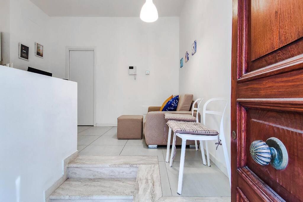 Ferienwohnung Moderno E Accogliente Bilocale Pascoli San Benedetto del Tronto Exterior foto