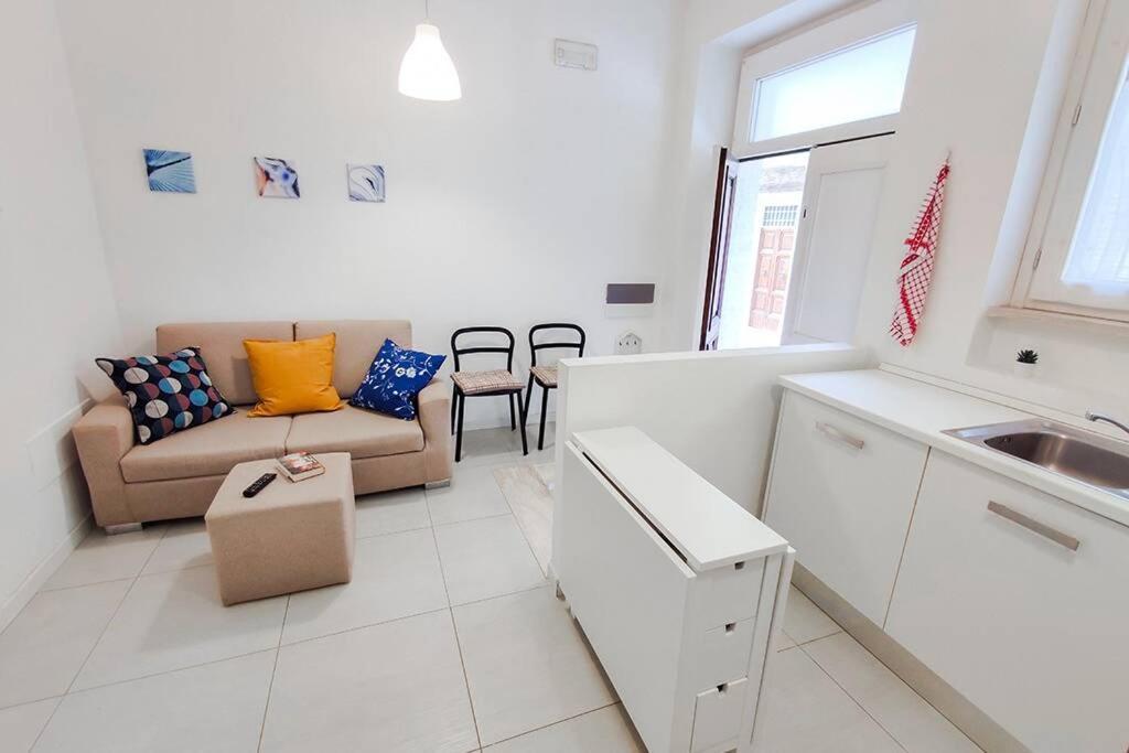 Ferienwohnung Moderno E Accogliente Bilocale Pascoli San Benedetto del Tronto Exterior foto