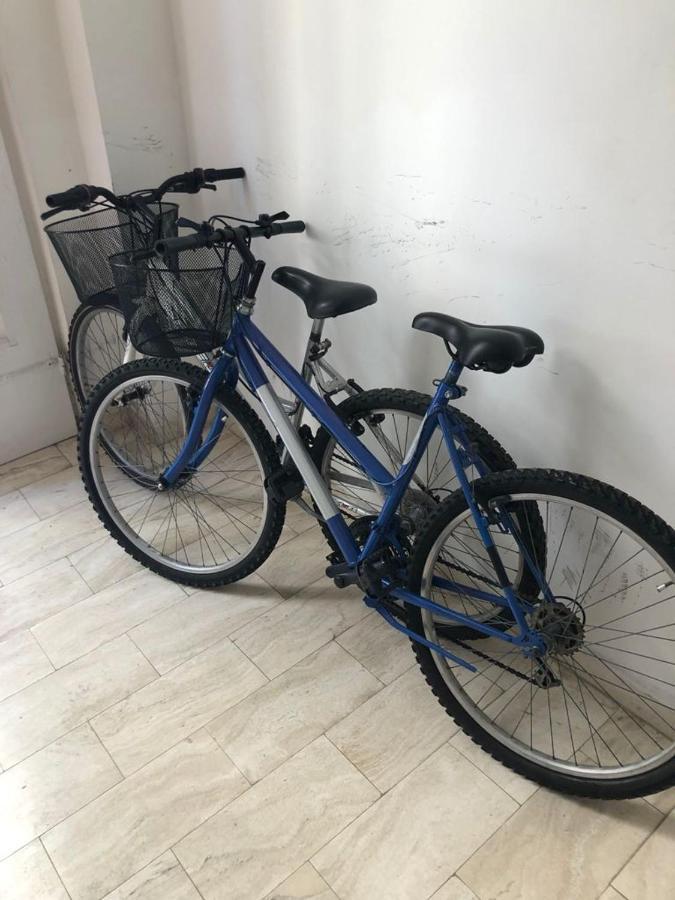 Ferienwohnung Moderno E Accogliente Bilocale Pascoli San Benedetto del Tronto Exterior foto